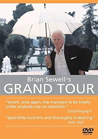 【中古】Brian Sewell's Grand Tour of Italy [DVD] [Import] Brian Sewell's Grand Tour of Italy [DVD] [Import] 【公式通販】